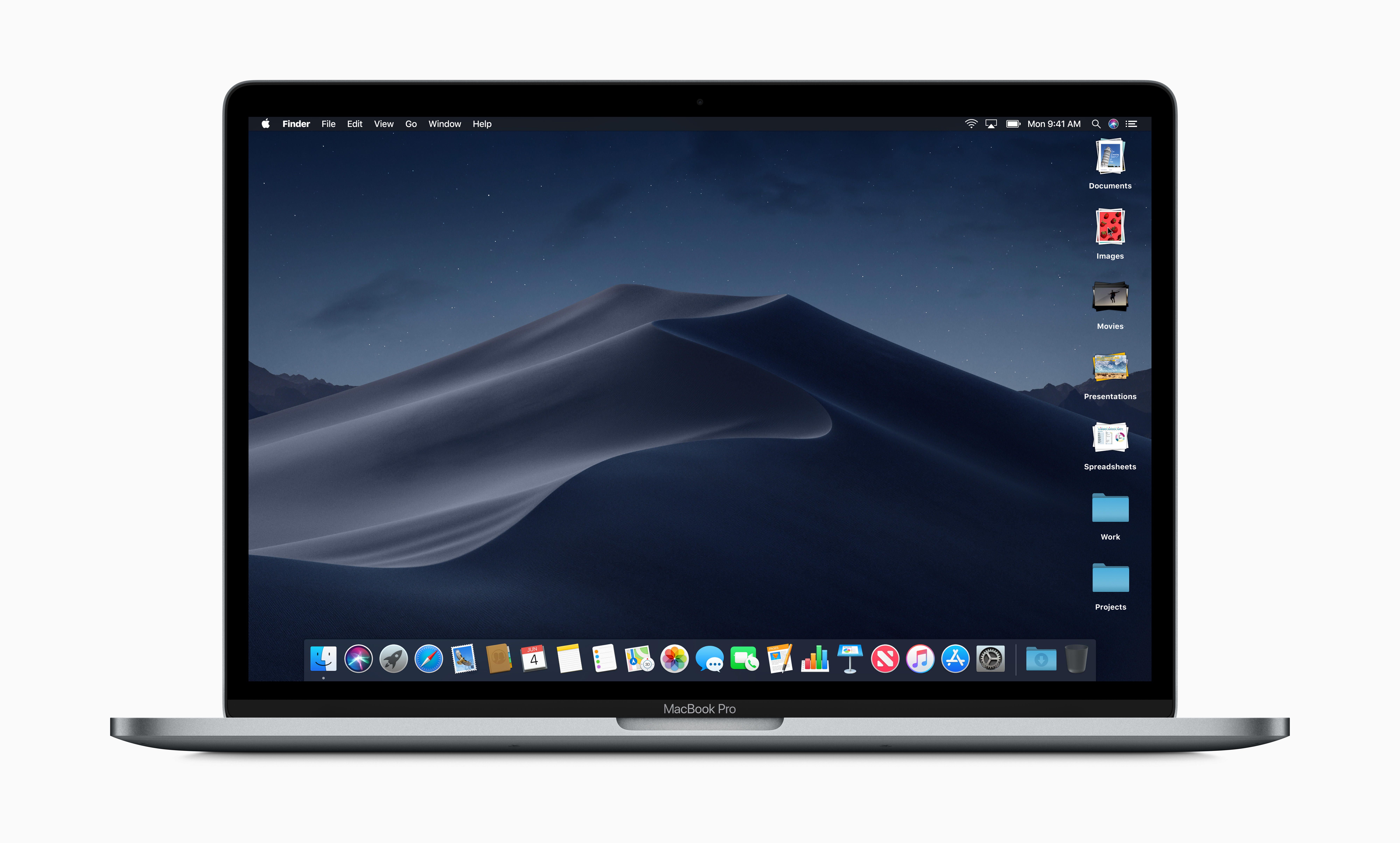 macos mojave requirements